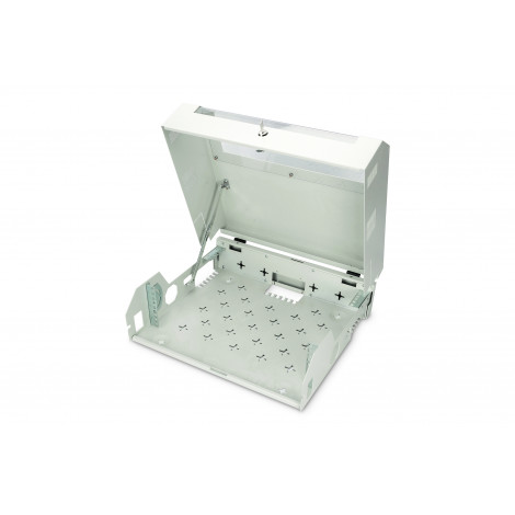 Digitus Wall Mounting Cabinet | DN-19 04U-PB | Light Grey