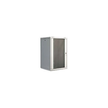 Digitus Wall Mounting Cabinet | DN-19 20U-6/6 | Light Grey