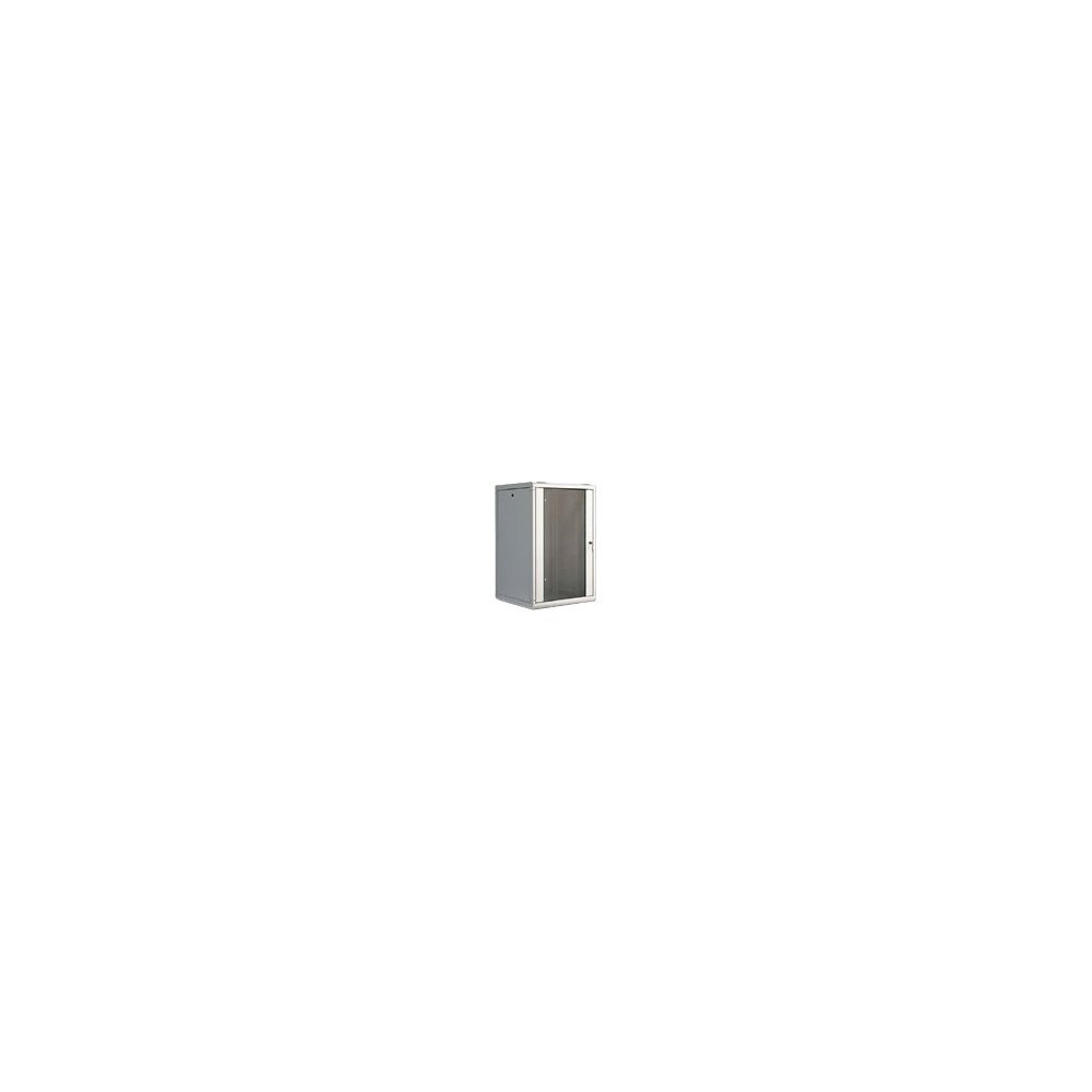 Digitus Wall Mounting Cabinet | DN-19 20U-6/6 | Light Grey