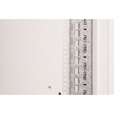 Digitus Wall Mounting Cabinet | DN-19 20U-6/6 | Light Grey