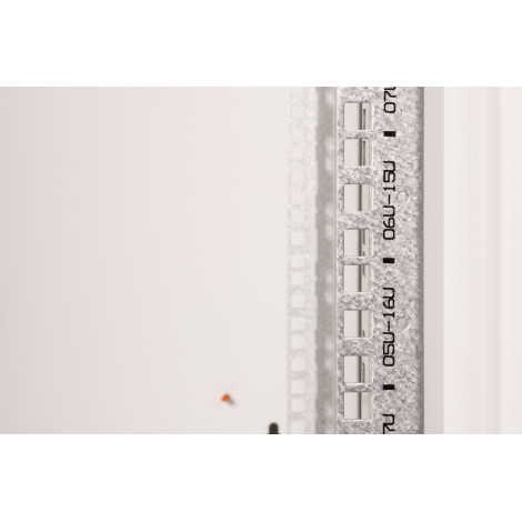 Digitus Wall Mounting Cabinet | DN-19 20U-6/6 | Light Grey