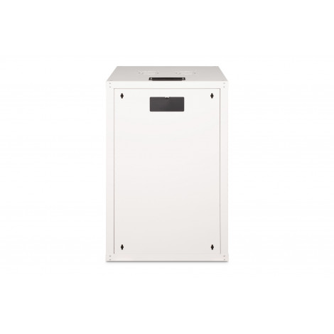 Digitus Wall Mounting Cabinet | DN-19 20U-6/6 | Light Grey