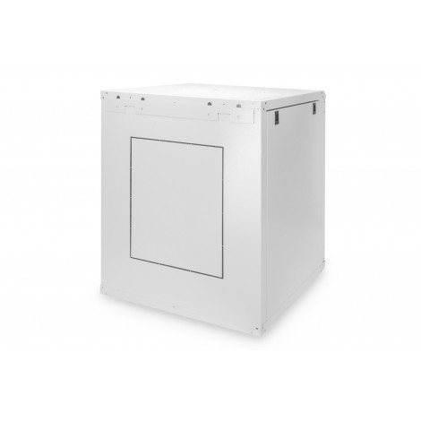 Digitus Wall Mounting Cabinet | DN-19 16U-6/6-EC | Light Grey