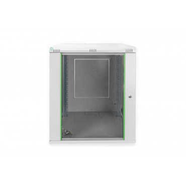 Digitus Wall Mounting Cabinet | DN-19 16U-6/6-EC | Light Grey