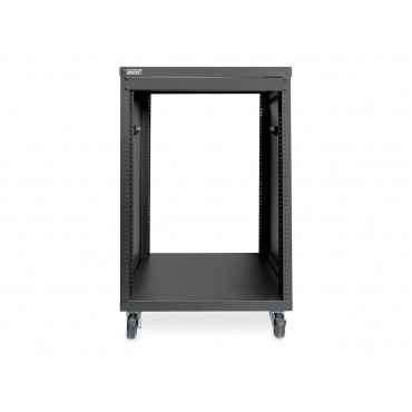 Digitus AVS Rack | DN-48001 | Black