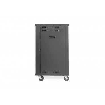 Digitus AVS Rack | DN-48001 | Black