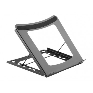 Digitus Desk Mount | DA-90368 | Height adjustment | 10-15 " | Maximum weight (capacity) 5 kg | Black