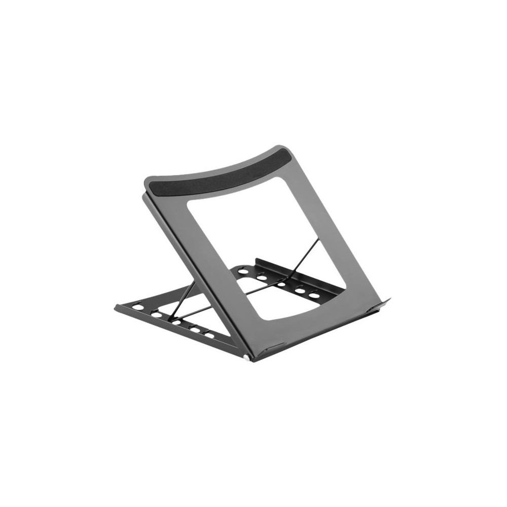 Digitus Desk Mount | DA-90368 | Height adjustment | 10-15 " | Maximum weight (capacity) 5 kg | Black