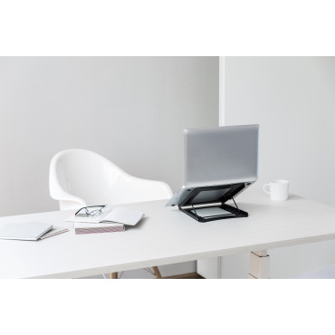Digitus Desk Mount | DA-90368 | Height adjustment | 10-15 " | Maximum weight (capacity) 5 kg | Black