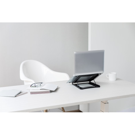 Digitus Desk Mount | DA-90368 | Height adjustment | 10-15 " | Maximum weight (capacity) 5 kg | Black