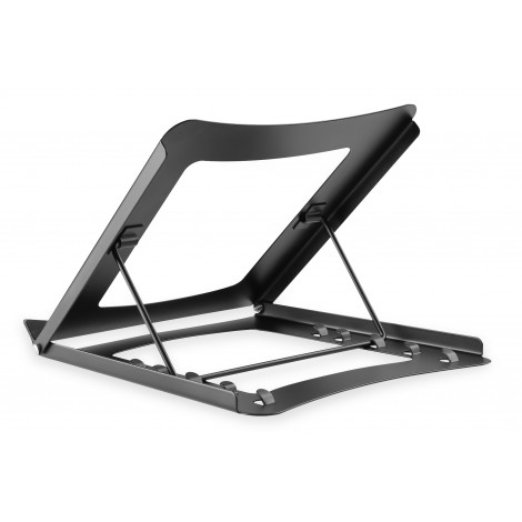 Digitus Desk Mount | DA-90368 | Height adjustment | 10-15 " | Maximum weight (capacity) 5 kg | Black