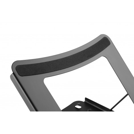 Digitus Desk Mount | DA-90368 | Height adjustment | 10-15 " | Maximum weight (capacity) 5 kg | Black