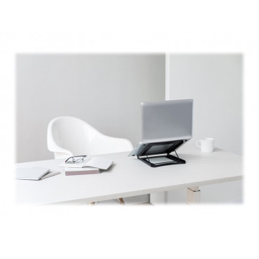Digitus Desk Mount | DA-90368 | Height adjustment | 10-15 " | Maximum weight (capacity) 5 kg | Black