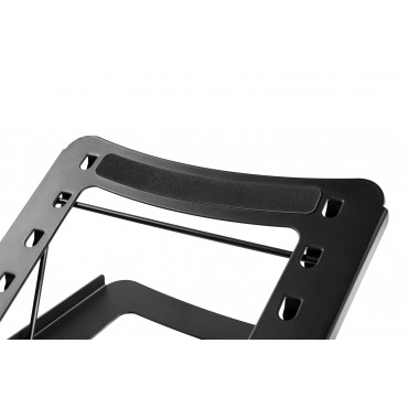 Digitus Desk Mount | DA-90368 | Height adjustment | 10-15 " | Maximum weight (capacity) 5 kg | Black