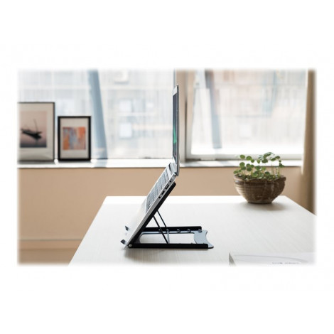 Digitus Desk Mount | DA-90368 | Height adjustment | 10-15 " | Maximum weight (capacity) 5 kg | Black