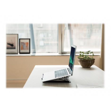 Digitus Desk Mount | DA-90368 | Height adjustment | 10-15 " | Maximum weight (capacity) 5 kg | Black