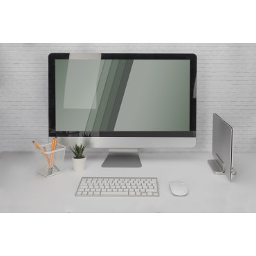 Digitus Desk Mount | DA-90439 | Maximum weight (capacity) 10 kg | Silver