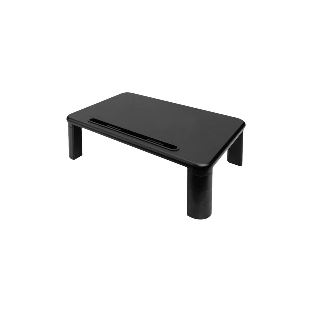 Digitus Desk Mount | DA-90458 | Adjustable Height | Maximum weight (capacity) 10 kg | Black