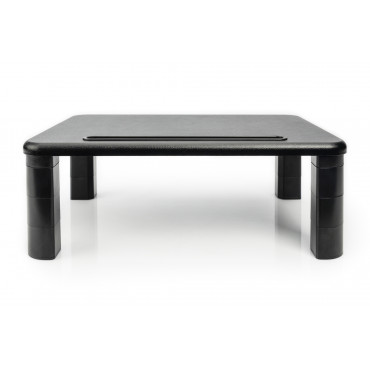 Digitus Desk Mount | DA-90458 | Adjustable Height | Maximum weight (capacity) 10 kg | Black
