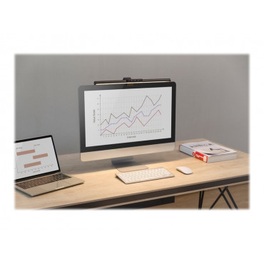 Digitus | DA-90415 | 3000-6500 K | Monitor lamp | 5 V