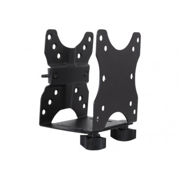 Digitus Desk Mount | DA-90360 | Fixed | Maximum weight (capacity) 5 kg | Black