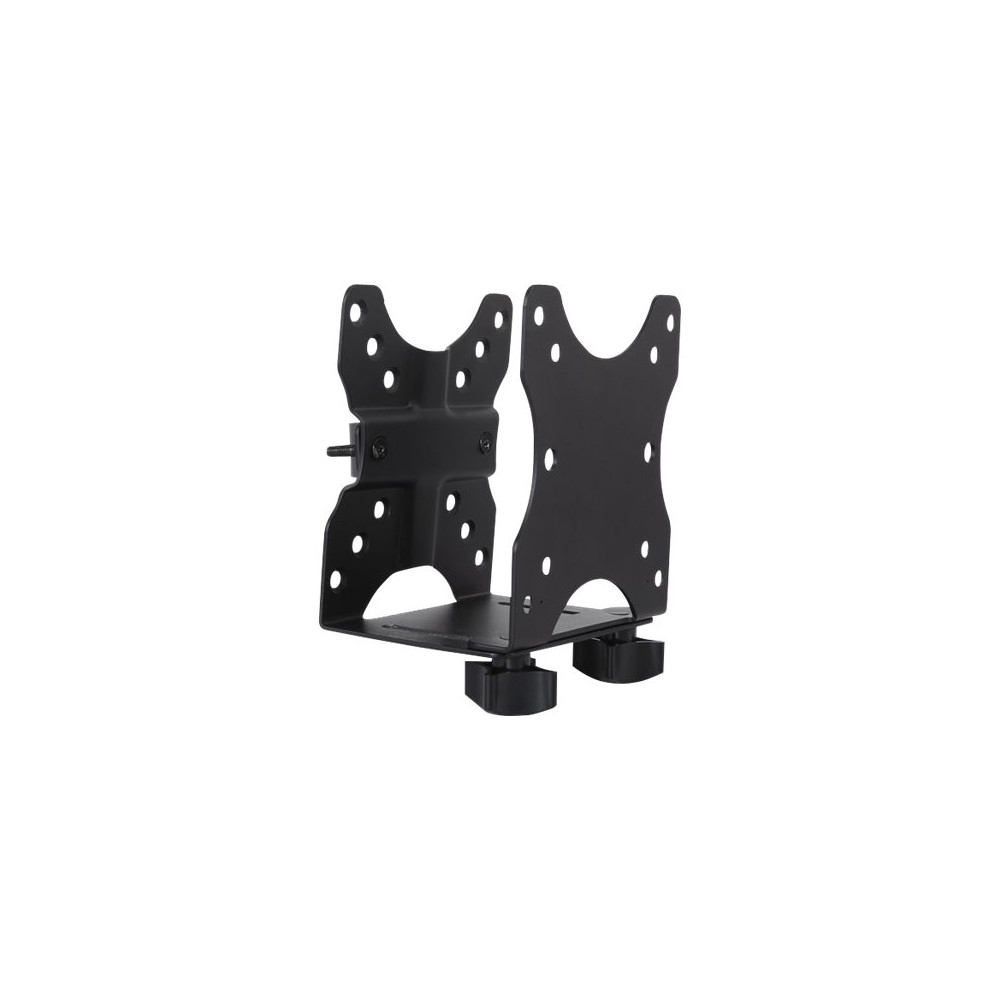 Digitus Desk Mount | DA-90360 | Fixed | Maximum weight (capacity) 5 kg | Black