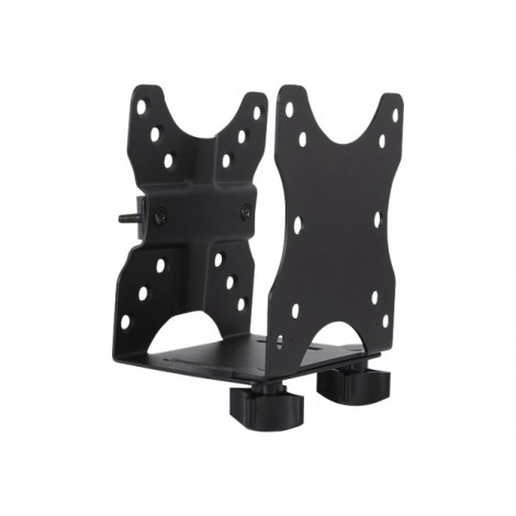 Digitus Desk Mount | DA-90360 | Fixed | Maximum weight (capacity) 5 kg | Black
