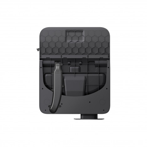 Anker Eufy Robot Vacuum Cleaner | Omni E28 | Wet&Dry | Dust capacity 3 L | 20000 Pa | Black