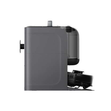 Anker Eufy Robot Vacuum Cleaner | Omni E28 | Wet&Dry | Dust capacity 3 L | 20000 Pa | Black