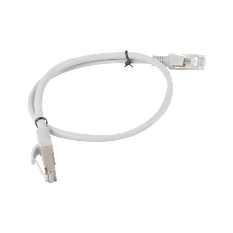 Lanberg Patchcord CAT.5E UTP | PCU5-10CC-0050-S | 0.5 m