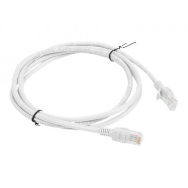 Lanberg Patchcord CAT.5E UTP | PCU5-10CC-0150-S | 1.5 m
