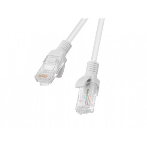 Lanberg Patchcord CAT.5E UTP | PCU5-10CC-0150-S | 1.5 m