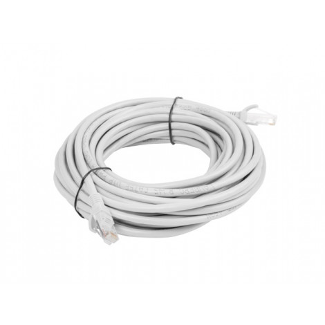 Lanberg Patchcord CAT.5E UTP | PCU5-10CC-0500-S | 5 m