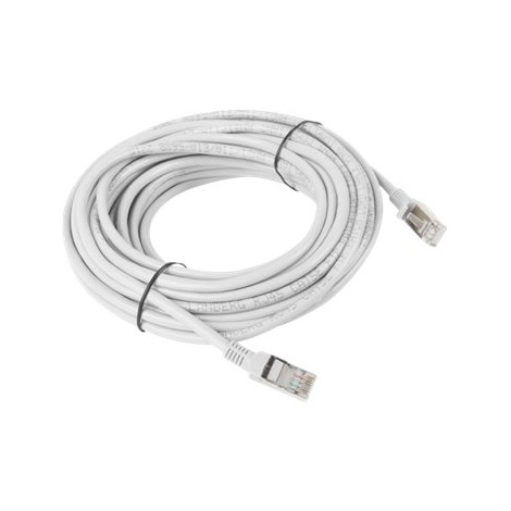 Lanberg Patchcord CAT.5E UTP | PCU5-10CC-1000-S | 10 m