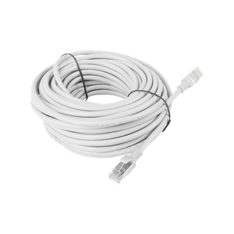 Lanberg Patchcord CAT.5E UTP | PCU5-10CC-1500-S | 15 m