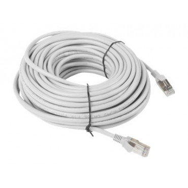 Lanberg Patchcord CAT.5E UTP | PCU5-10CC-2000-S | 20 m