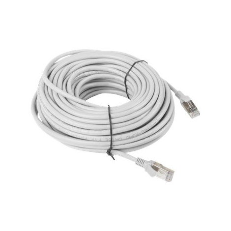 Lanberg Patchcord CAT.5E UTP | PCU5-10CC-2000-S | 20 m