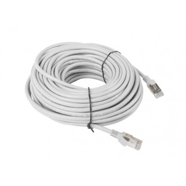 Lanberg Patchcord CAT.5E UTP | PCU5-10CC-2000-S | 20 m
