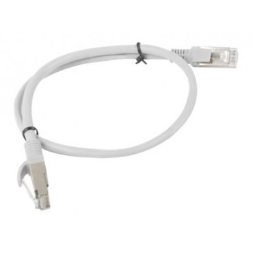 Lanberg Patchcord CAT.6 UTP | PCU6-10CC-0050-S | 0.5 m