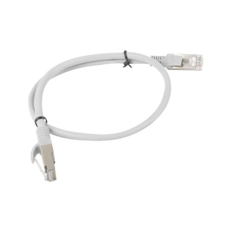 Lanberg Patchcord CAT.6 UTP | PCU6-10CC-0050-S | 0.5 m