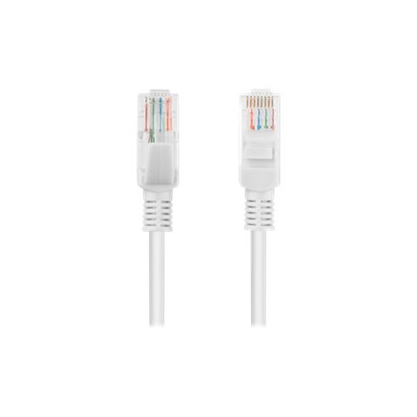 Lanberg Patchcord CAT.6 UTP | PCU6-10CC-0050-S | 0.5 m