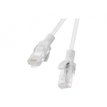 Lanberg Patchcord CAT.6 UTP | PCU6-10CC-0150-S | 1.5 m