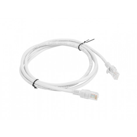 Lanberg Patchcord CAT.6 UTP | PCU6-10CC-0150-S | 1.5 m