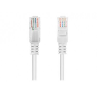 Lanberg Patchcord CAT.6 UTP | PCU6-10CC-0150-S | 1.5 m