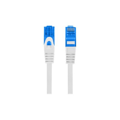 Lanberg Patchcord Cat.6A S/FTP LSZH CCA | PCF6A-10CC-0150-S | 1.5 m