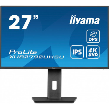 IIYAMA XUB2792UHSU-B6...