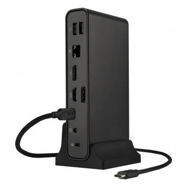 Asus DC301 3 DISPLAY USB-C...