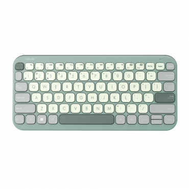 Asus KW100 KEYBOARD/GN/UI/80