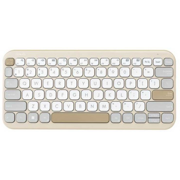 Asus KW100 KEYBOARD/BG/UI/80