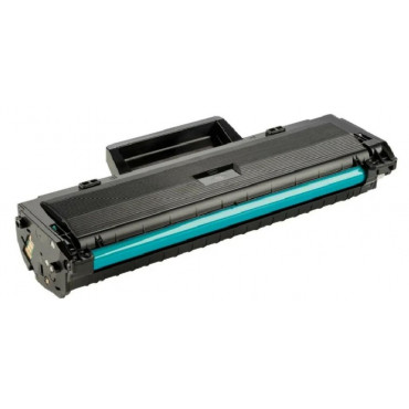 Analoginė HP black (W1106A,...